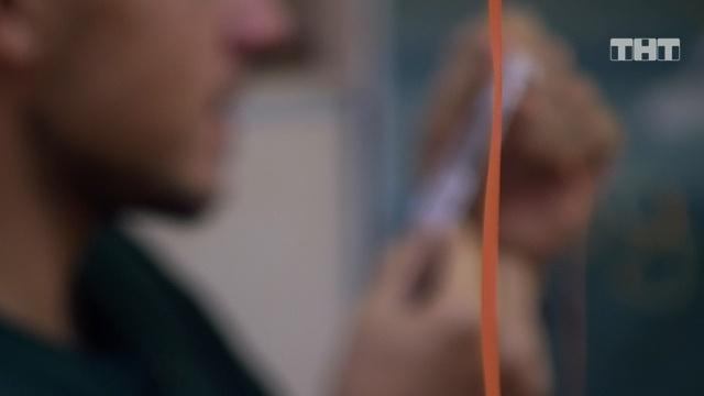 ДОМ-2 Lite 5758 день