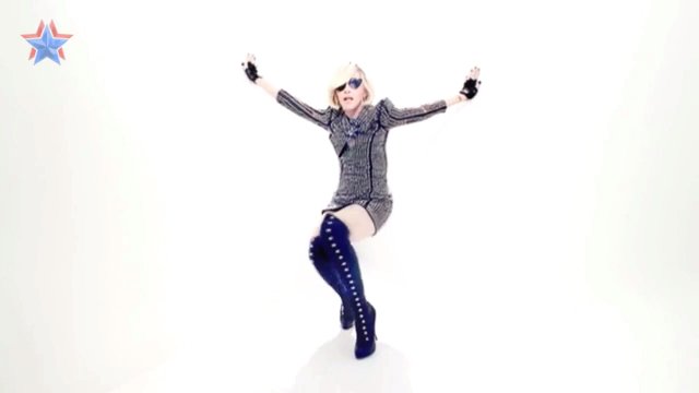 Madonna - Celebration (Fan Version)