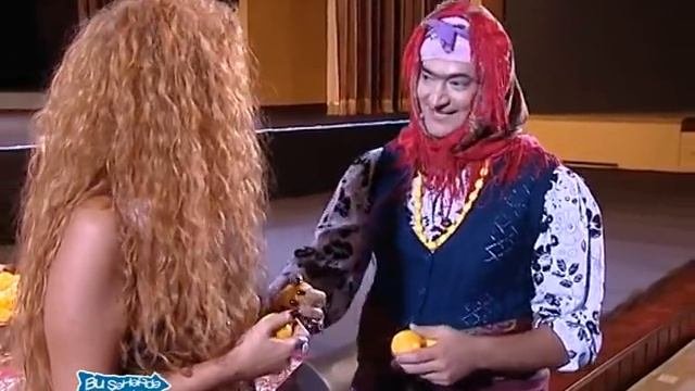 Ailəvi - Bu Şəhərdə (2011, Tam versiya)