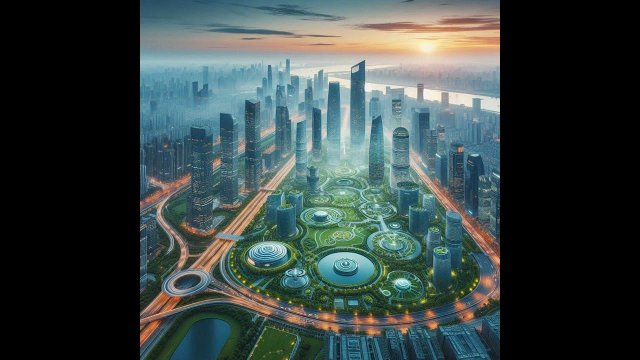 Философия будущего: размышления о будущем человечества