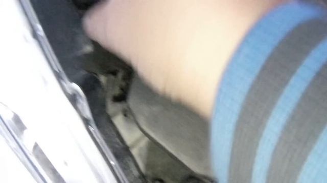 Тойота королла 2013 как менять лампы ближнего света