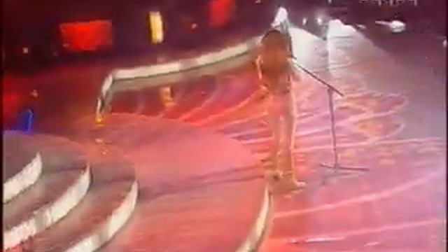 Евгения Власова  Yevgeniya Vlasova  - Я буду -(I will )-