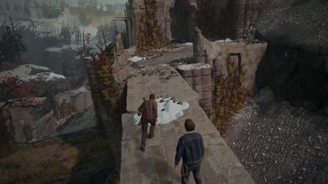 Обзор игры Uncharted 4: Путь вора