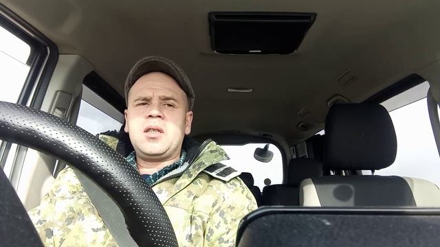 Тойота Хариер 2018 год!