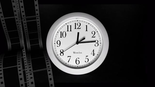 Часики Тик-так.