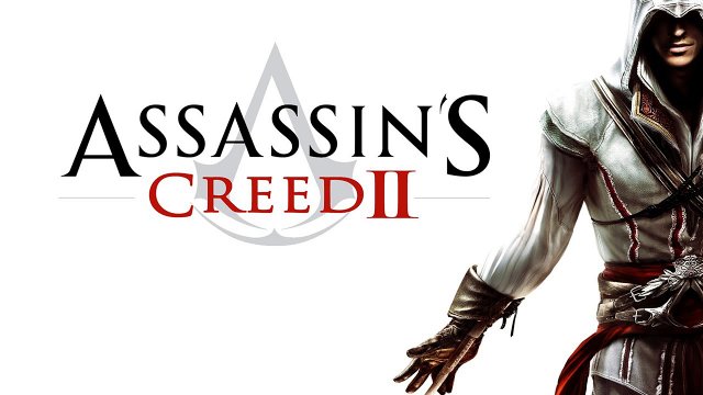 Assassin's Creed 2 (игрофильм Часть 1)