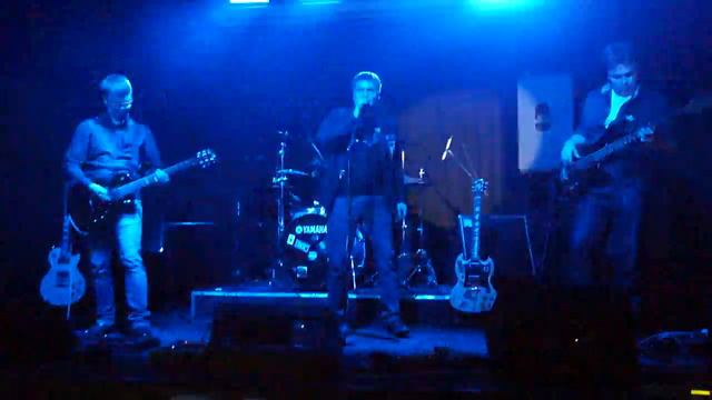 Металлисты Вчерашнего Дня - Финал (SK Bar, 2016/04/08)