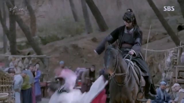 ЛУЧШИЕ ИСТОРИЧЕСКИЕ ДОРАМЫ ВСЕХ ВРЕМЕН?| [#1] | harymoon