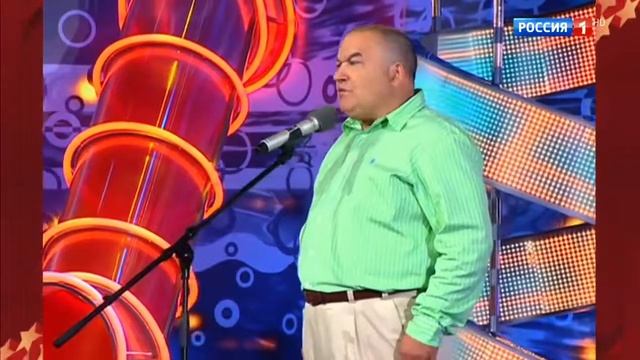 Игорь Маменко . Телевизор