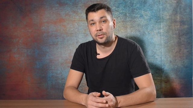 Разные по крупности планы в фотографии, на примере портрета.