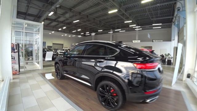 СТОИТ ЛИ ПОКУПАТЬ GEELY TUGELLA ЗА 2.5 мл?! (джили тугела) тест-драйв от Давида