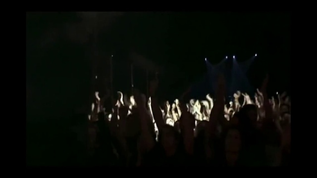 Camouflage // Love Is A Shield (Live)