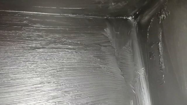 Ржавый бак в банеЧТО ДЕЛАТЬ