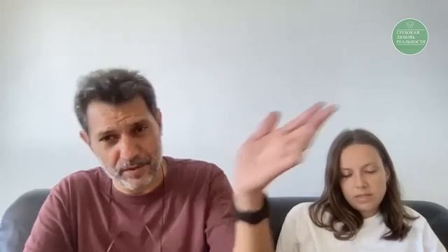 Цезарь Теруэль (часть 1). "Страх заболеть, страх стать ненормальной, страх смерти" / CesarTeruel