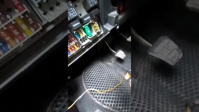 не заводится Лада #Приора ? как нашли ?причину #автоэлектрикдиагност