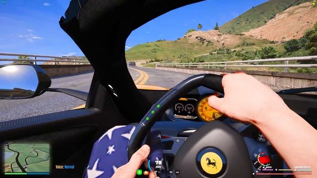 ВОТЕР ПОХИТИЛ ДОЧЬ САЙМОНА!! ВЫКУП 1.000.000 $ - РЕАЛЬНАЯ ЖИЗНЬ В GTA 5