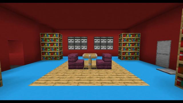 TOPPAT AIRSHIP, но это Minecraft