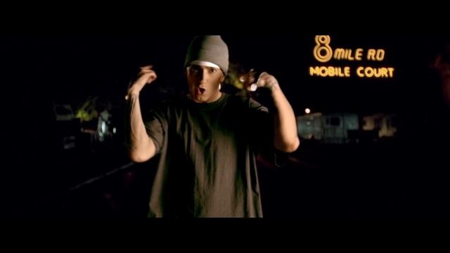 Eminem ft. Rihanna - The Monster