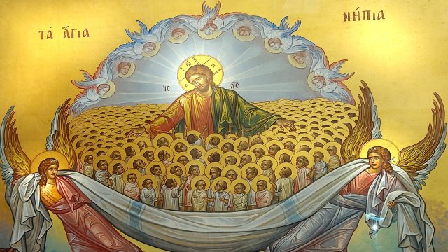 Эпическая музыка - Empire Of Angels (Империя Ангелов)