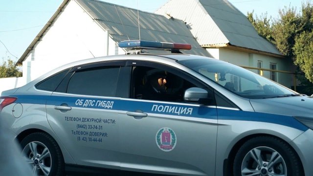 8 ноября День памяти погибших сотрудников