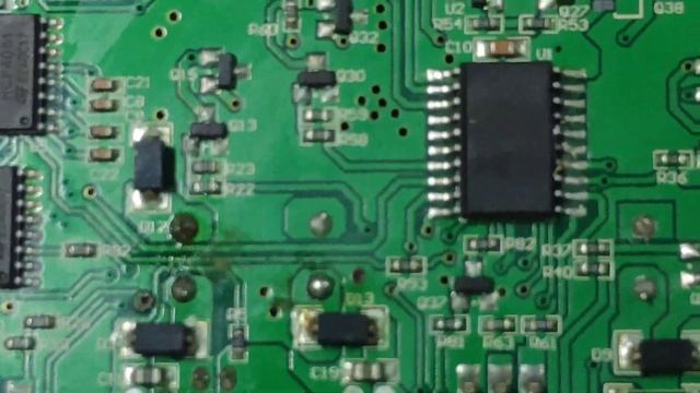 Ремонт LiitoKala Lii-500