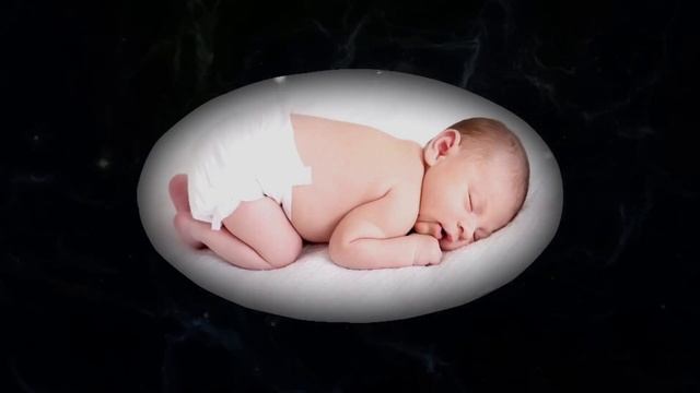 Мягкий Белый Шум для Сна Младенцев 10 часа Для Успокоения и Сна Малышей ASMR (без рекламы)
