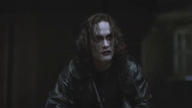 МОИ ЗВЕЗДЫ VHS БРЕНДОН ЛИ (Brandon Lee)