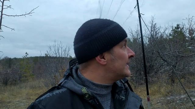 Ловля шикарная и взрыв эмоций  28,10,21.mp4