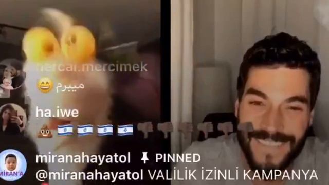 ПОСЛЕ ВЕТРЕНОГО! БЛАГИЕ ДЕЛА АКЫНА АКЫНОЗЮ И КАК ОТМЕТИЛА ДЕНЬ РОЖДЕНИЕ ЭБРУ ШАХИН?