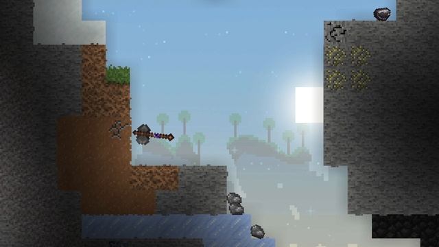 Играю в "Теорию Всего"