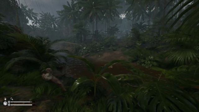 Green Hell - обзор игры про выживание в зелёном АДУ