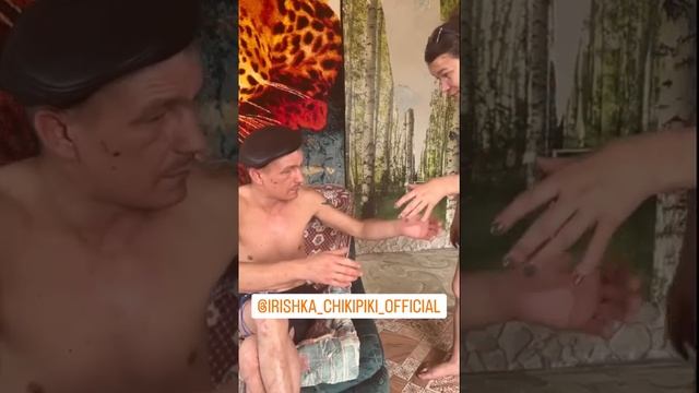 БЕЗУМНЫЙ ПАША СНОВА НА РЫБАЛКУ