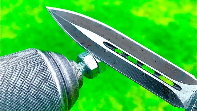 Советы разнорабочего и хаки, которые работают очень хорошо ▶️