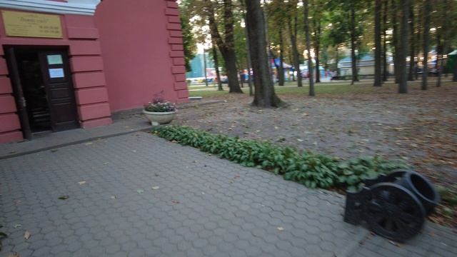 Гомель ТОП МЕСТ, Беларусь Gomel экскурсия по городу в 4K с аудиогидом Гомель гид