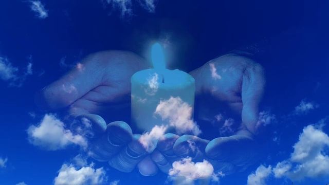Утрата и вера: Молитва об усопшем муже для спасения души #православие #спасениедуши
