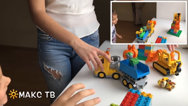 Лего Дупло Lego Duplo