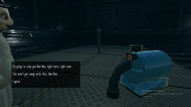 телепузики полное прохождение!