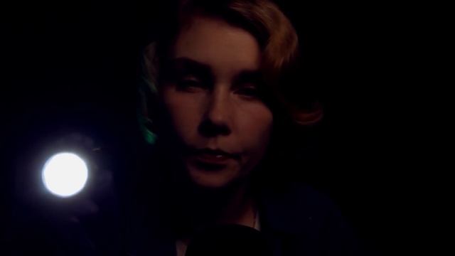 ?АСМР лучшая чистка ауры с фонариком┃рейки для сна┃ASMR aura cleansing┃light triggers?