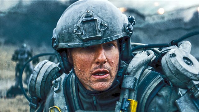 8 Отличных Фильмов с Эффектом Временной Петли