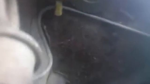 Как принудительно включить вентилятор на ваз 2107