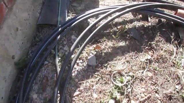 подключение дождеприемника к ливневой канализации своими руками