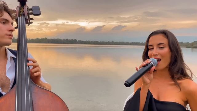 CARUSO - Benedetta Caretta & Marc-André