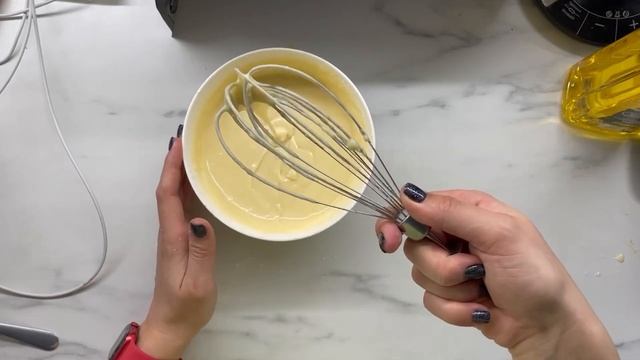 Самый удачный рецепт домашних хрустящих венских вафель. Вафли больше не покупаем