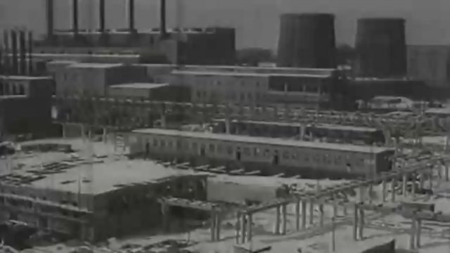 Освенцим