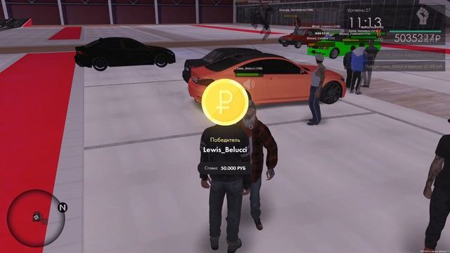 ТАКТИКА ИГРЫ В МОНЕТКУ | МТА ПРОВИНЦИЯ