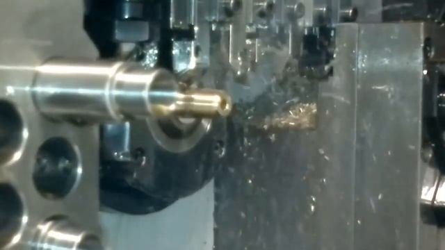 NEXTURN SA20B 2 АС Станки 2023