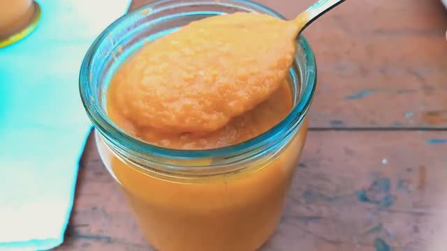 Вкусная КАБАЧКОВАЯ ИКРА на зиму, КАК В СССР!