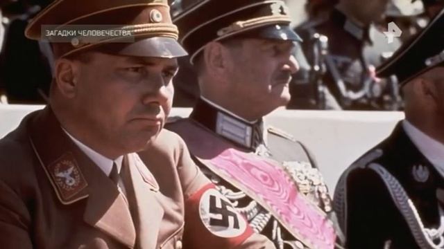 ,,Загадки человечества"18/8/23