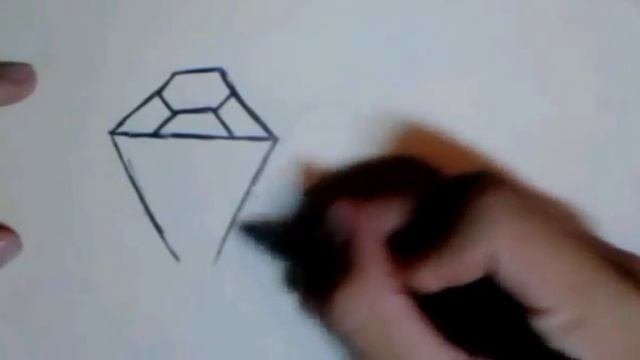 рисунки которые может нарисовать каждый#1