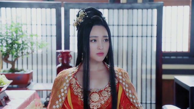 Генерал и я 1 сезон 28 серия